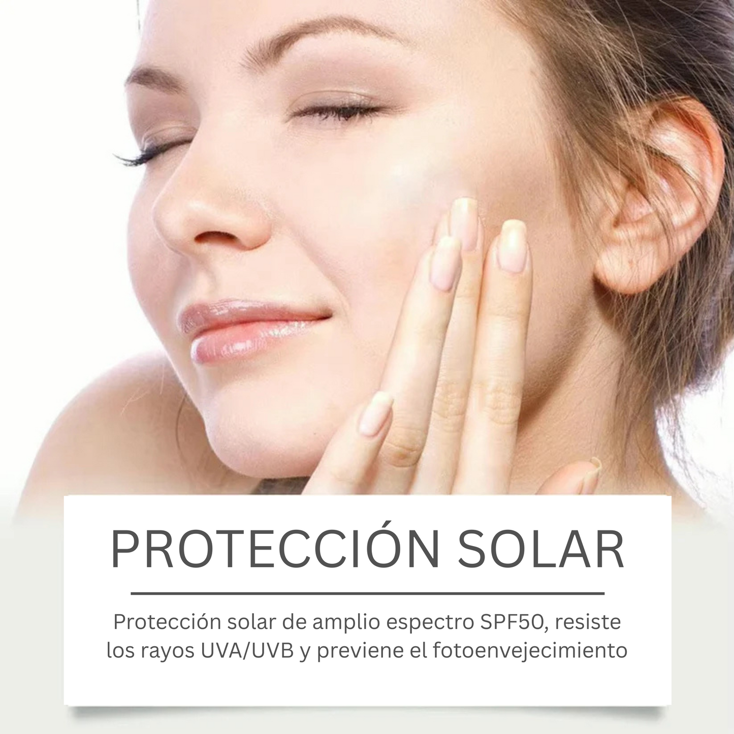 ShadePerfecto™ - Base de Maquillaje Color Mimic