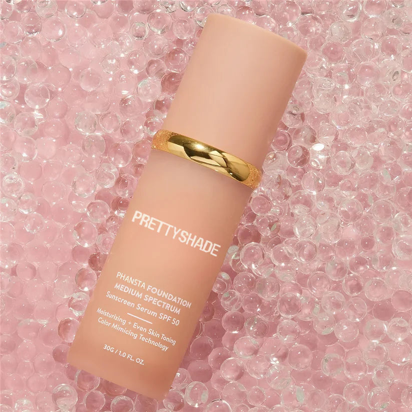 ShadePerfecto™ - Base de Maquillaje Color Mimic