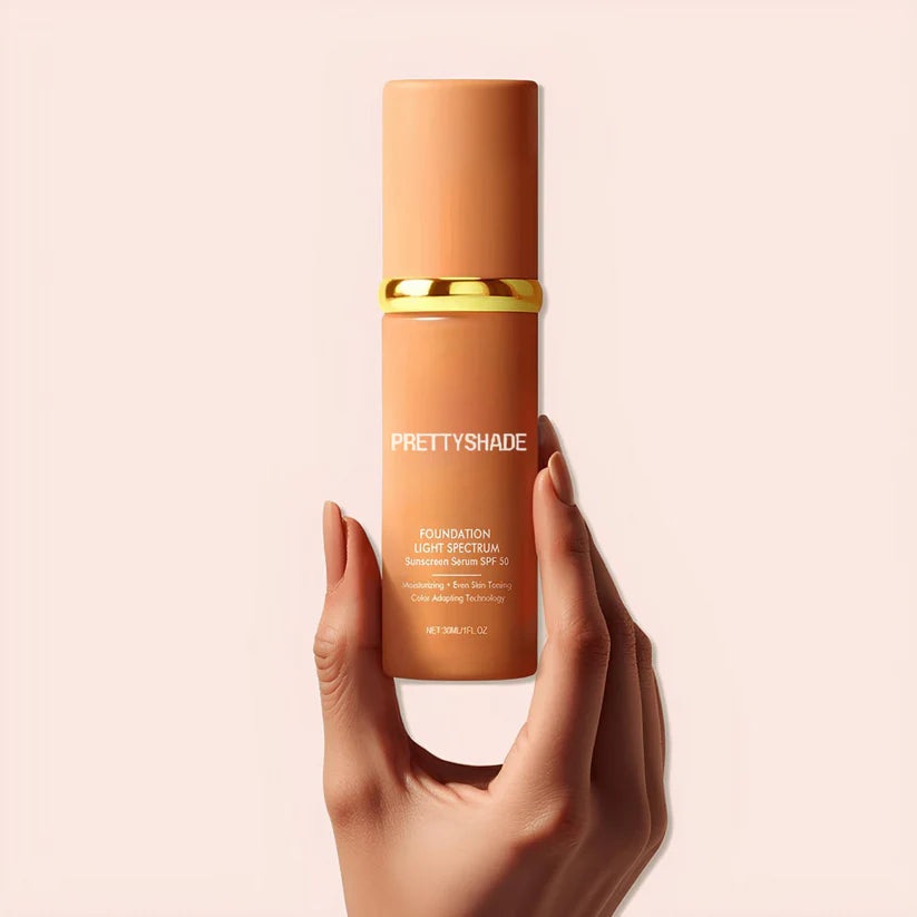 ShadePerfecto™ - Base de Maquillaje Color Mimic